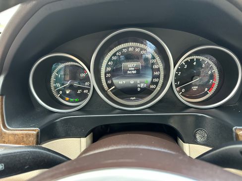 Used 2015 Mercedes-Benz E 350 Sedan image 37