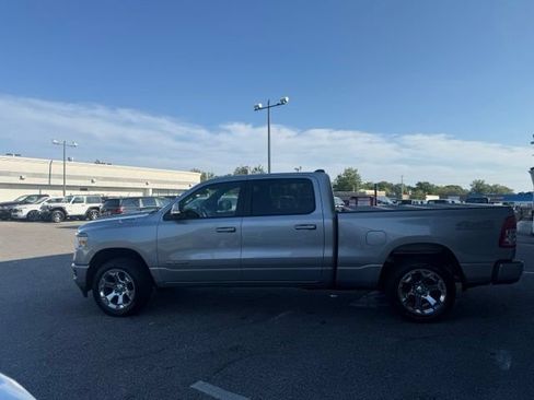 Used 2020 RAM 1500 Big Horn AWD/4WD image 26