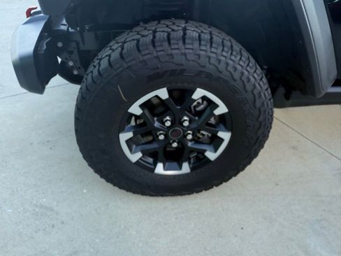 New 2026 Jeep Gladiator Rubicon image 33