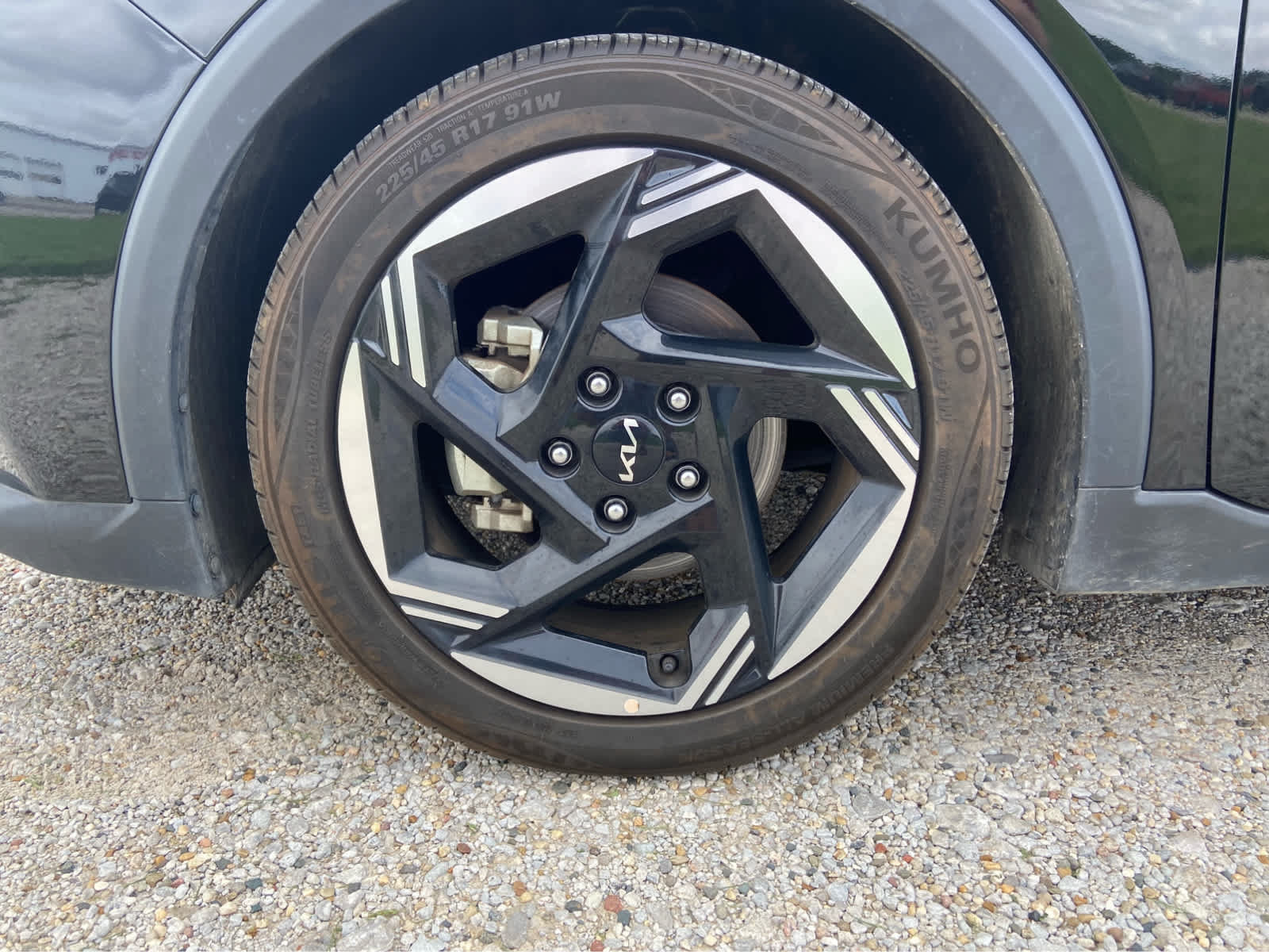 Used 2025 Kia K4 EX FWD image 14