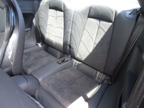 Used 2019 Audi TT 2.0T w/ Technology Package AWD/4WD image 14