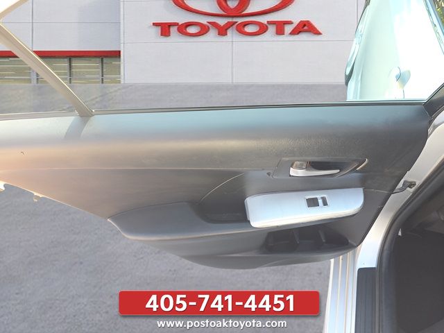 Used 2012 Toyota Camry SE FWD image 21