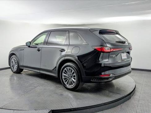 Used 2024 MAZDA CX-90 3.3 Turbo w/ Preferred Plus image 5