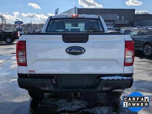 Used 2025 Ford Ranger XL w/ Trailer Tow Package image 5