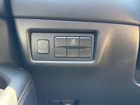 Certified 2022 MAZDA CX-5 AWD 2.5 S w/ Premium Package image 27