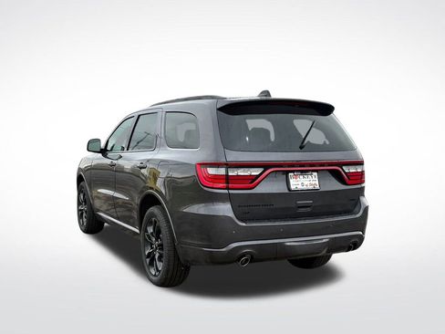 New 2026 Dodge Durango GT image 7