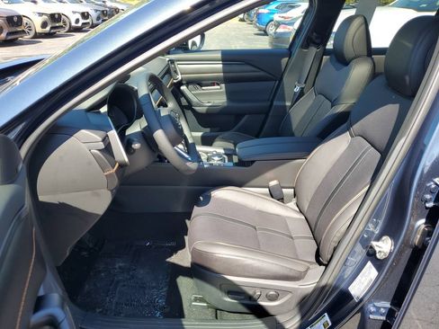 New 2026 MAZDA CX-50 AWD 2.5 S w/ Weather Package image 10