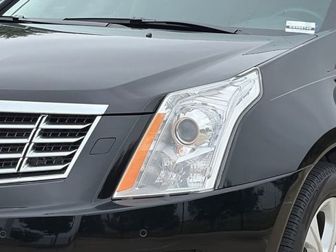 Used 2014 Cadillac SRX Performance w/ Driver Awareness Package FWD image 4