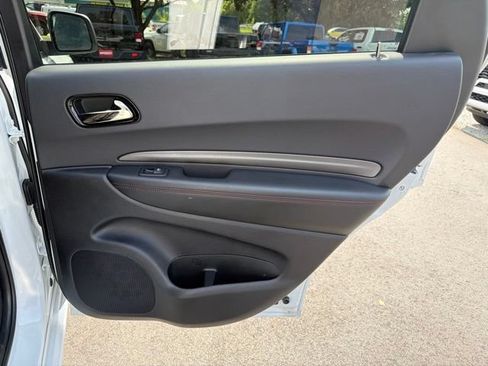 Used 2026 Dodge Durango GT AWD/4WD image 13