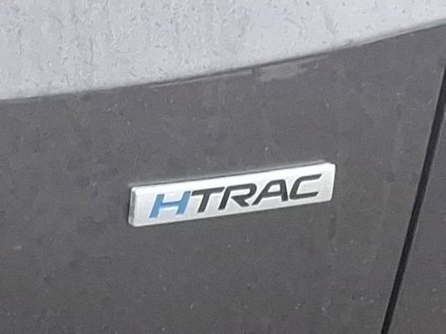 Used 2023 Hyundai Tucson Limited image 30