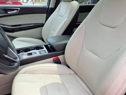 Used 2020 Ford Edge Titanium w/ Equipment Group 301A