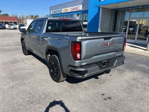 Used 2026 GMC Sierra 1500 Elevation image 15