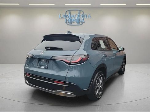 Used 2024 Honda HR-V EX-L image 5