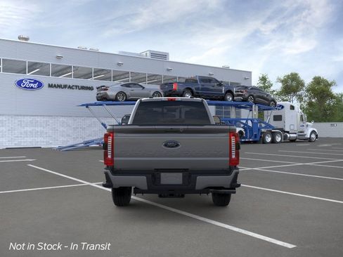 New 2026 Ford F350 4x4 Crew Cab Super Duty image 5