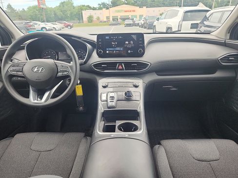 Certified 2023 Hyundai Santa Fe SE AWD/4WD image 9