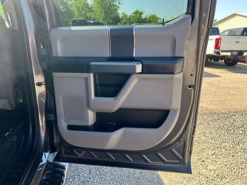 Used 2018 Ford F150 XLT AWD/4WD image 18