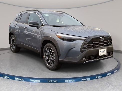 New 2026 Toyota Corolla Cross XLE image 2