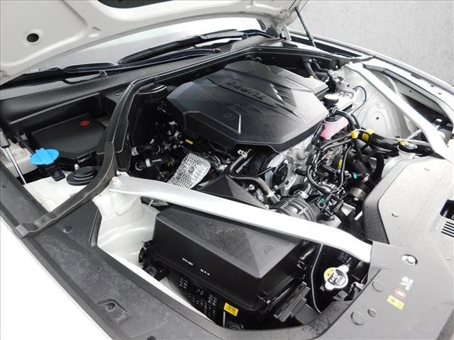 Used 2026 Genesis G70 2.5T RWD image 30