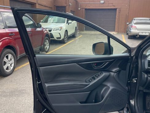 Used 2018 Subaru Crosstrek 2.0i Premium w/ Popular Package #2 image 10