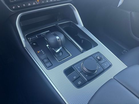 New 2025 MAZDA CX-90 Plug-In Hybrid w/ Premium Plus image 28