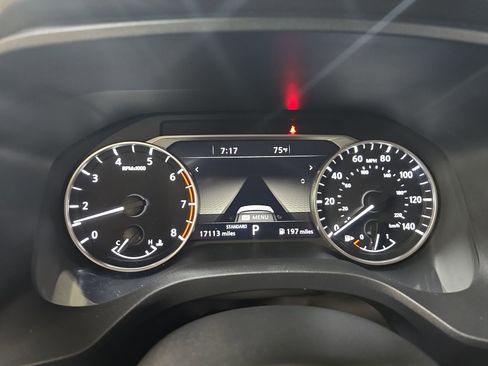 Used 2023 Nissan Rogue SL w/ SL Premium Package FWD image 19