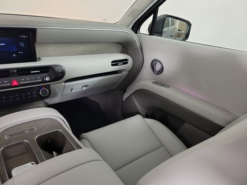 New 2026 Hyundai Palisade SEL AWD/4WD image 7