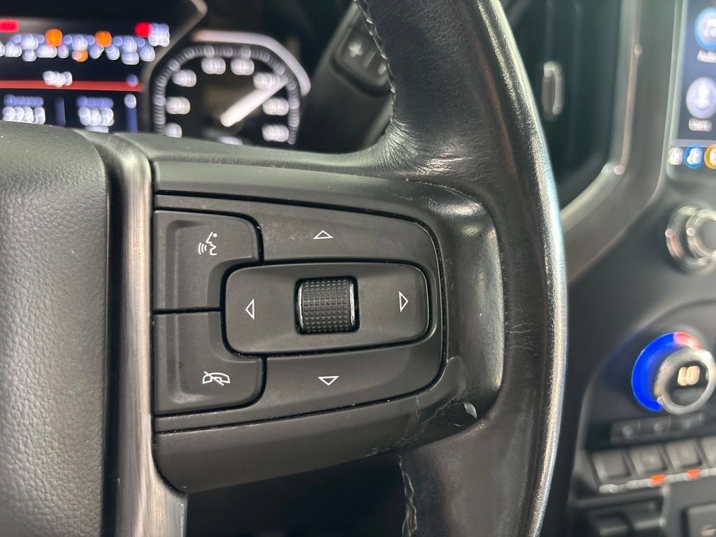 Used 2020 GMC Sierra 1500 Denali AWD/4WD image 26