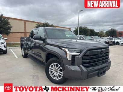Used 2022 Toyota Tundra SR5