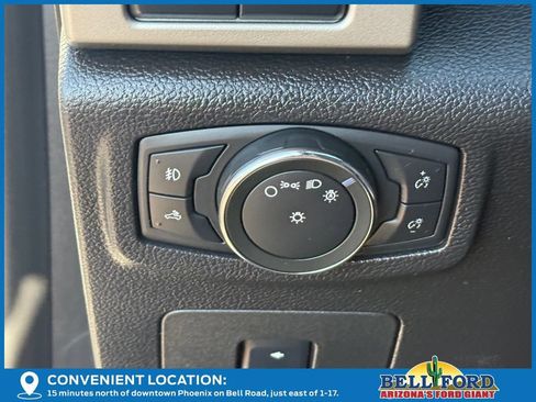 Used 2016 Ford F150 Lariat w/ Equipment Group 502A Luxury AWD/4WD image 38