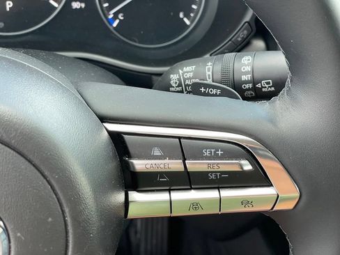 Used 2025 MAZDA CX-50 AWD 2.5 Turbo w/ Accent Package image 18