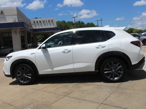 Used 2026 Acura ADX A-Spec FWD image 7