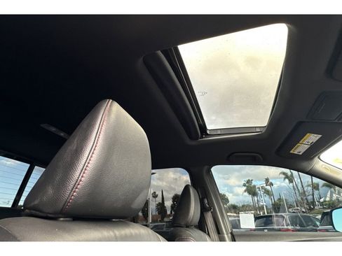 Used 2023 Honda Ridgeline Black Edition image 19