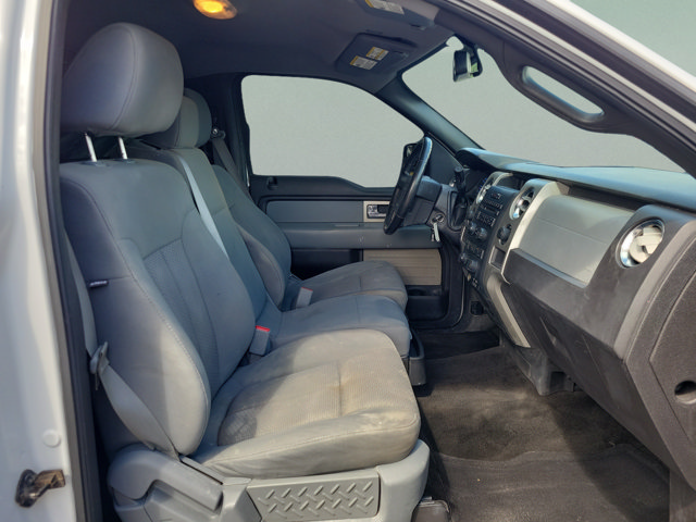 Used 2011 Ford F150 XLT w/ XLT Convenience Pkg AWD/4WD image 26