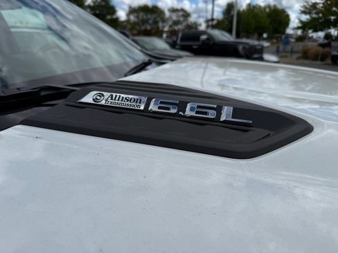 New 2026 Chevrolet Silverado 2500 W/T w/ WT Convenience Package image 11