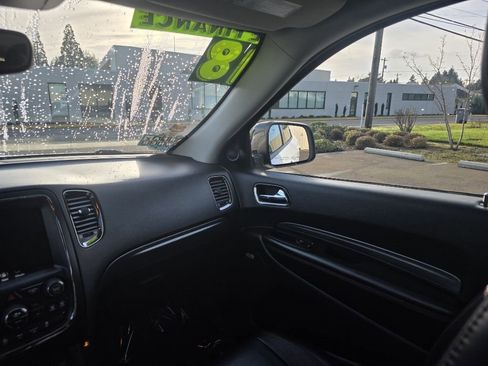 Used 2018 Dodge Durango GT w/ Premium Group image 13