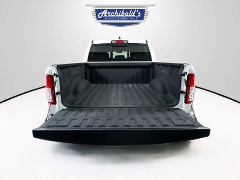 Used 2022 RAM 1500 Big Horn image 23