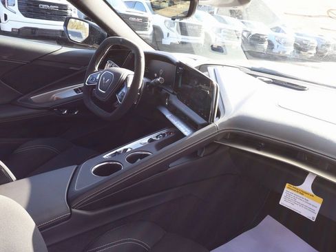 New 2026 Chevrolet Corvette Stingray Coupe w/ 1LT image 31