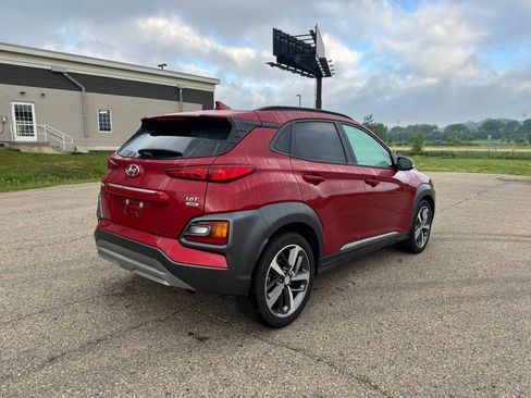 Used 2019 Hyundai Kona Ultimate AWD/4WD image 14