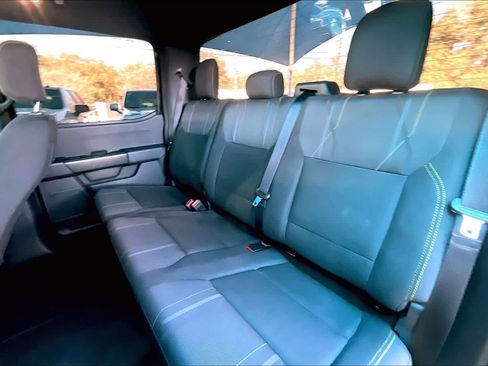 Used 2024 Ford F150 STX image 21