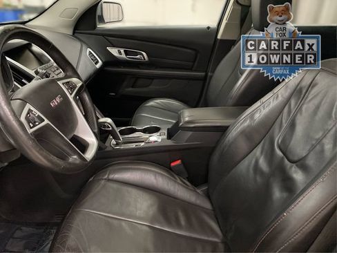 Used 2015 GMC Terrain SLT w/ Chrome Edition FWD image 10