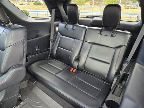 Used 2020 Ford Explorer ST w/ ST Street Pack image 13