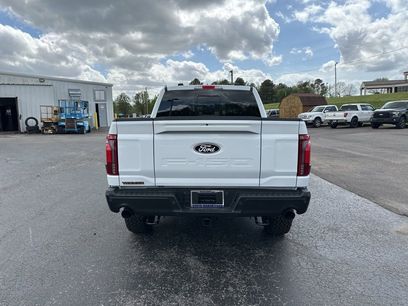 New 2026 Ford F150 Tremor w/ Equipment Group 402A High