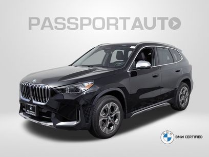 Certified 2024 BMW X1 xDrive28i w/ Convenience Package