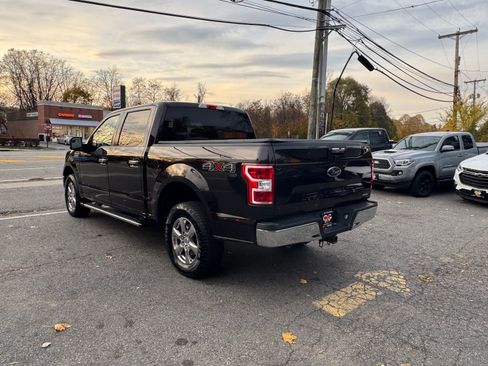 Used 2019 Ford F150 XLT w/ Equipment Group 302A Luxury image 6