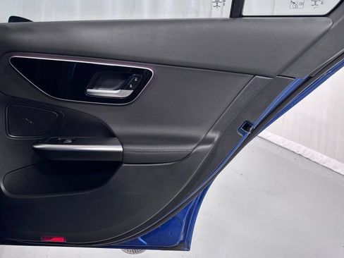Certified 2023 Mercedes-Benz C 300 4MATIC Sedan image 27