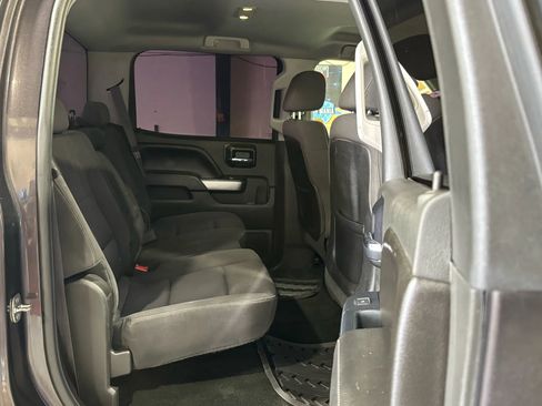 Used 2014 Chevrolet Silverado 1500 LT AWD/4WD image 15