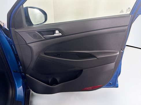 Used 2019 Hyundai Tucson Value w/ Cargo Package image 30