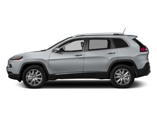 Used 2017 Jeep Cherokee Limited FWD video 2
