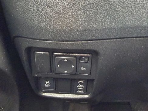 Used 2013 Nissan Juke NISMO AWD/4WD image 21