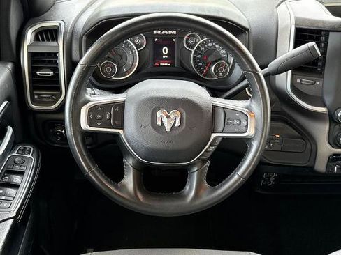 Used 2024 RAM 2500 Big Horn AWD/4WD image 22